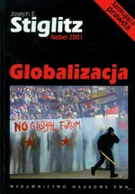 Globalizacja - Outlet - Stiglitz Joseph E.