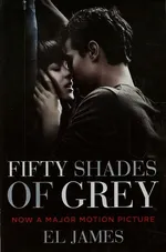 Fifty Shades of Grey - Outlet - EL James