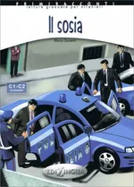 Sosia + CD Poziom C1 - C2 - Marco Dominici