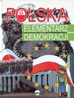 Polska Elementarz demokracji - Agnieszka Nożyńska-Demianiuk
