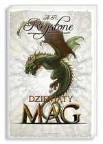 Dziewiąty Mag 1 - Reystone Alice Rosalie