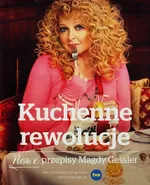 Kuchenne rewolucje - Magda Gessler