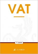 VAT - Outlet