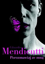 Porozmawiaj ze mną - Outlet - Eduardo Mendicutti