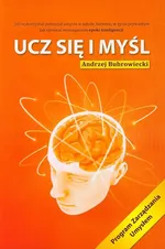 Ucz się i myśl - Outlet - Andrzej Bubrowiecki