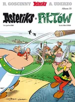 Asteriks u Piktów Tom 35 - Jean-Yves Ferri