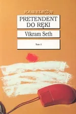 Pretendent do ręki - Outlet - Vikram Seth