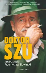 Doktor Szu - Outlet - Jan Purzycki