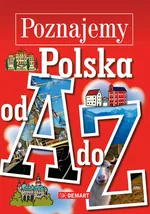 Poznajemy Polska od A do Z - Outlet