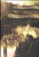 Viriconium - Outlet - Harrison John M.