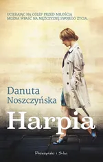 Harpia - Outlet - Danuta Noszczyńska