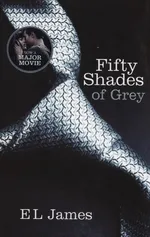 Fifty shades of Grey - James E. L.