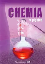 Chemia w pigułce - Danuta Kotyńska-Brancewicz