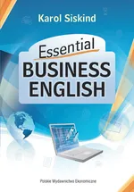 Essential Business English - Outlet - Karol Siskind