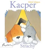Kacper Strachy - Mick Inkpen