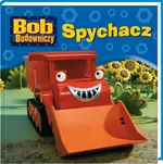 Bob Budowniczy Spychacz - Outlet