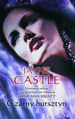 Czarny bursztyn - Jayne Castle