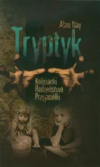 Tryptyk - Alan Nay