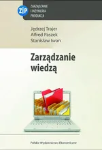 Zarządzanie wiedzą - Stanisław Iwan