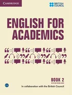 English for Academics 2 + Online Audio