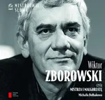 Wiktor Zborowski czyta Mistrza i Małgorzatę - Michaił Bułhakow