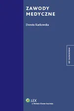 Zawody medyczne - Outlet - Dorota Karkowska