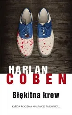 Błękitna krew - Harlan Coben