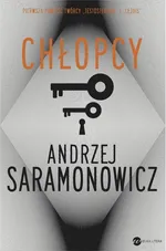 Chłopcy - Outlet - Andrzej Saramonowicz