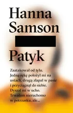 Patyk - Hanna Samson