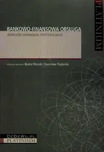 Bankowo-finansowa obsługa jednostek samorządu terytorialnego - Beata Filipiak