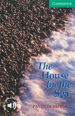The House by the Sea - Patricia Aspinall
