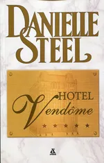 Hotel Vendome - Outlet - Danielle Steel