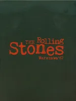 The Rolling Stones Warszawa 67 - Marcin Jacobson