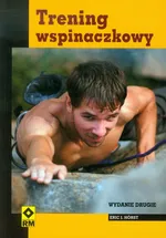 Trening wspinaczkowy - Outlet - Horst Eric J.