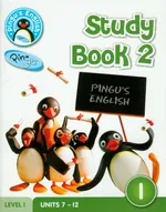 Pingu's English Study Book 2 Level 1 - Diana Hicks