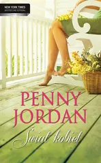 Świat kobiet - Penny Jordan