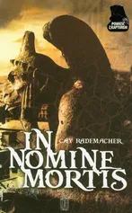In Nomine Mortis - Cay Rademacher