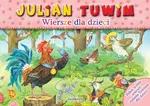 Wiersze dla dzieci - Julian Tuwim