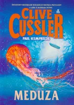 Meduza - Clive Cussler