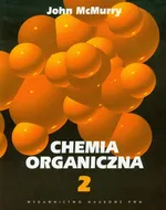 Chemia organiczna część 2 - Outlet - John McMurry