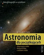 Astronomia dla początkujących - Celnik Werner E.