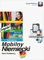 Mobilny Niemiecki Kein Problem!+ - Outlet - Waldemar Trambacz