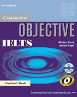 Objective IELTS Advanced Student's Book with CD-ROM - Michael Black