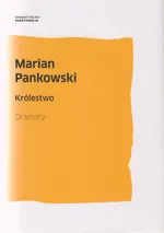 Królestwo - Marian Pankowski