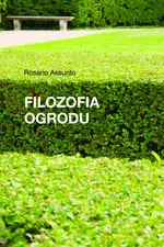 Filozofia ogrodu - Outlet - Rosario Assunto