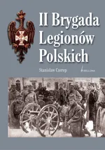 II Brygada legionów Polskich - Outlet - Stanisław Czerep