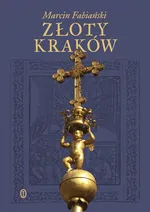 Złoty Kraków - Marcin Fabiański
