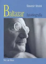 Baltazar Autobiografia - Outlet - Sławomir Mrożek