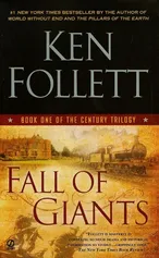 Fall of Giants - Outlet - Ken Follett