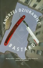 Bastard - Outlet - Andrzej Dziurawiec